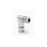 Connecteur femelle M12, 4 pol., codage A IP67, 4A, blindé